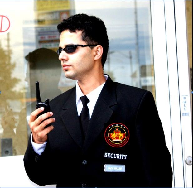 Skywatch Guard Services Group