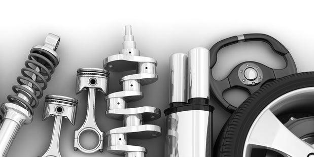 Territorial Auto Parts