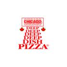 Chicago Deep Deep Dish Pizza