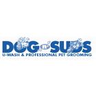 Dog N' Suds Pet Service Ltd