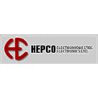 Hepco Electronique Ltee