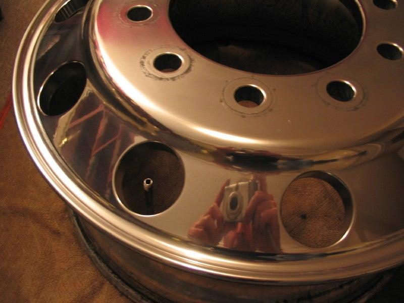 On Site Pressure Washing & Detailing Service