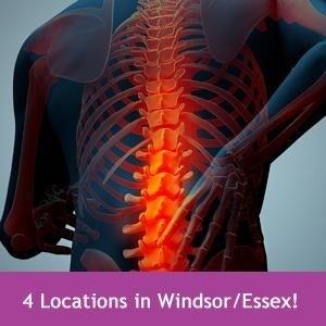 Sabga Physiotherapy and Chiropractic
