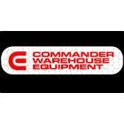 Commander Warehouse Equip Ltd