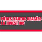 Pieces D'autos Usages JG RVST