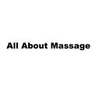 All About Massage