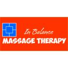 In Balance Massage Therapy