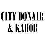 City Donair & Kebab