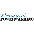 Kleanstreak Powerwashing