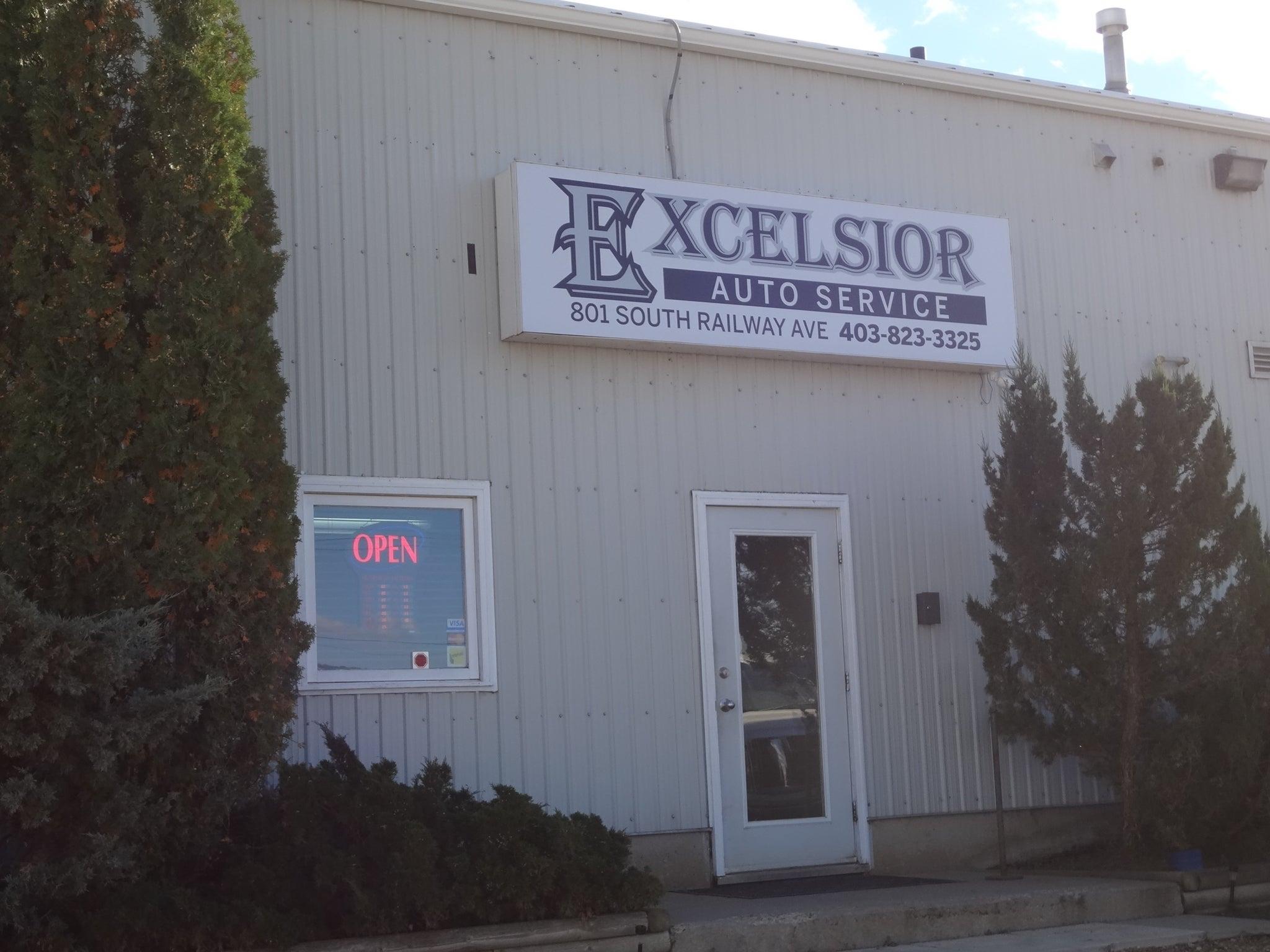 Excelsior Auto Service