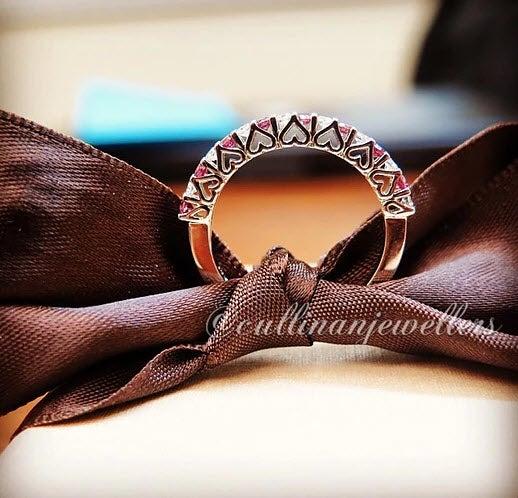Cullinan Jewellers Inc