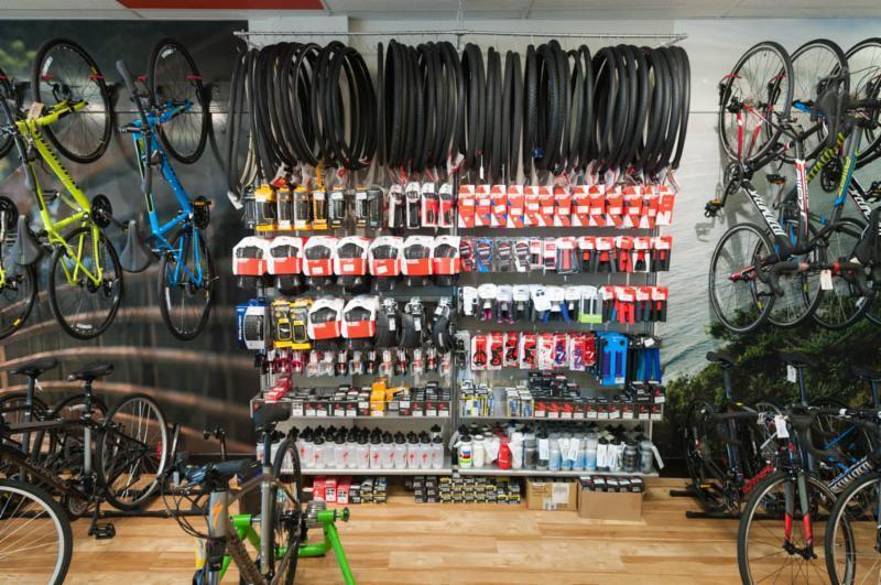Pedalinx Bike Shop