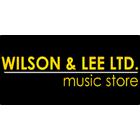 Wilson & Lee Music Store