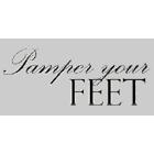 Pamper Your Feet