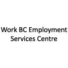 Work BC Employment Service Center