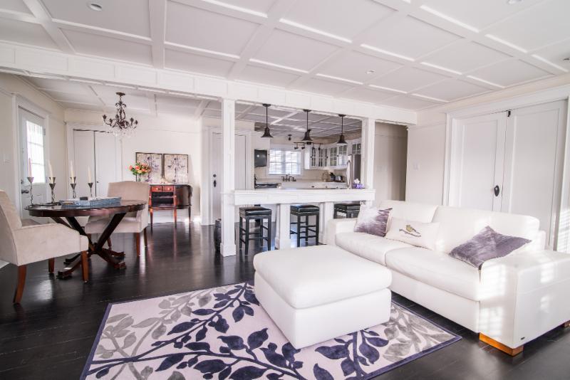 Hall Executives Suites