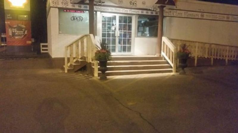 Diesel Construction & Custom Renovations