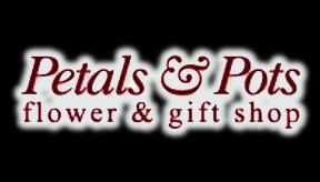Petals 'n Pots