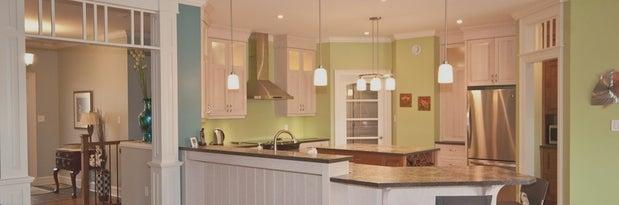 Heritage Mill Works Ltd