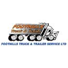 Foothills Truck & Trailer Service