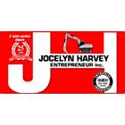 Harvey Jocelyn Entrepreneur