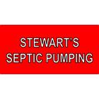 Stewart's Septic Pumping