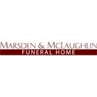 Marsden & McLaughlin Funeral