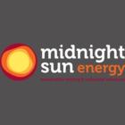 Midnight Sun Energy Ltd