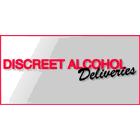 Discreet Alcohol Deliveries