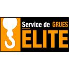 Service de Grues Élite