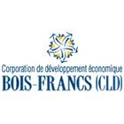 Corporation de Développement Économique de Victoriaville et SA Région - Cld