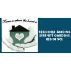 Serenity Gardens Residence