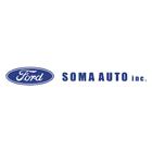 Soma Ford