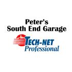 Peter's South End Garage