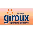 Groupe Giroux Arpenteurs-Géomètres
