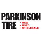 Parkinson Tire