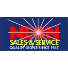 Neon Sales & Service Ltd