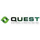 Quest Disposal & Recycling Inc