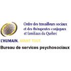 Bureau De Service Psychosociaux