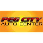 Peg City Auto Center