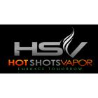 Hot Shots Vapor