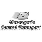 Messagerie Savard Transport