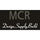MCR Design Supply Build