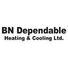 BN Dependable Heating & Cooling