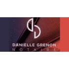 Grenon, Danielle