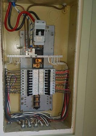 Reltek Installations & Maintenance