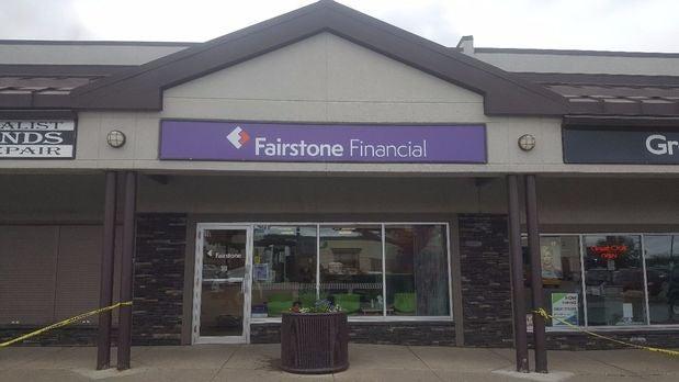 Fairstone