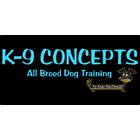 K-9 Concepts All Breed Dog Training