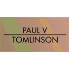 Paul V Tomlinson