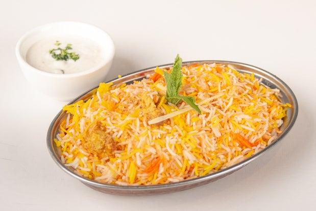 Tandoor N Flame Restaurant Sweets